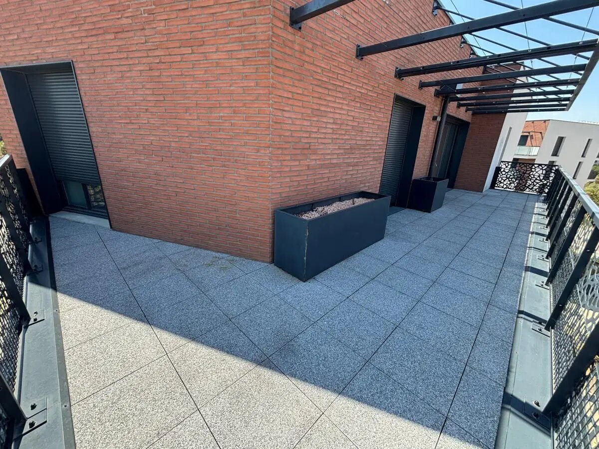 Appartement à louer, 92m², Toulouse
