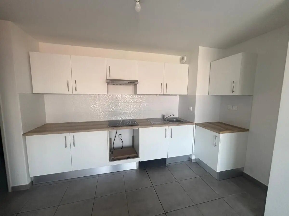 Appartement à louer, 92m², Toulouse
