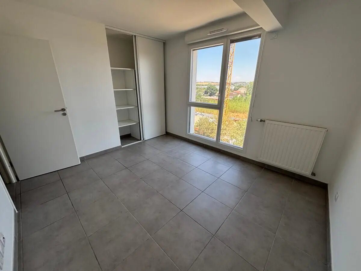 Appartement à louer, 92m², Toulouse