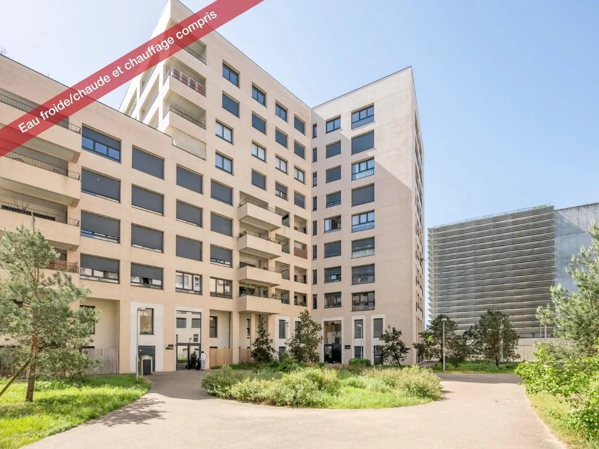 Appartement à louer, 70m², Bordeaux