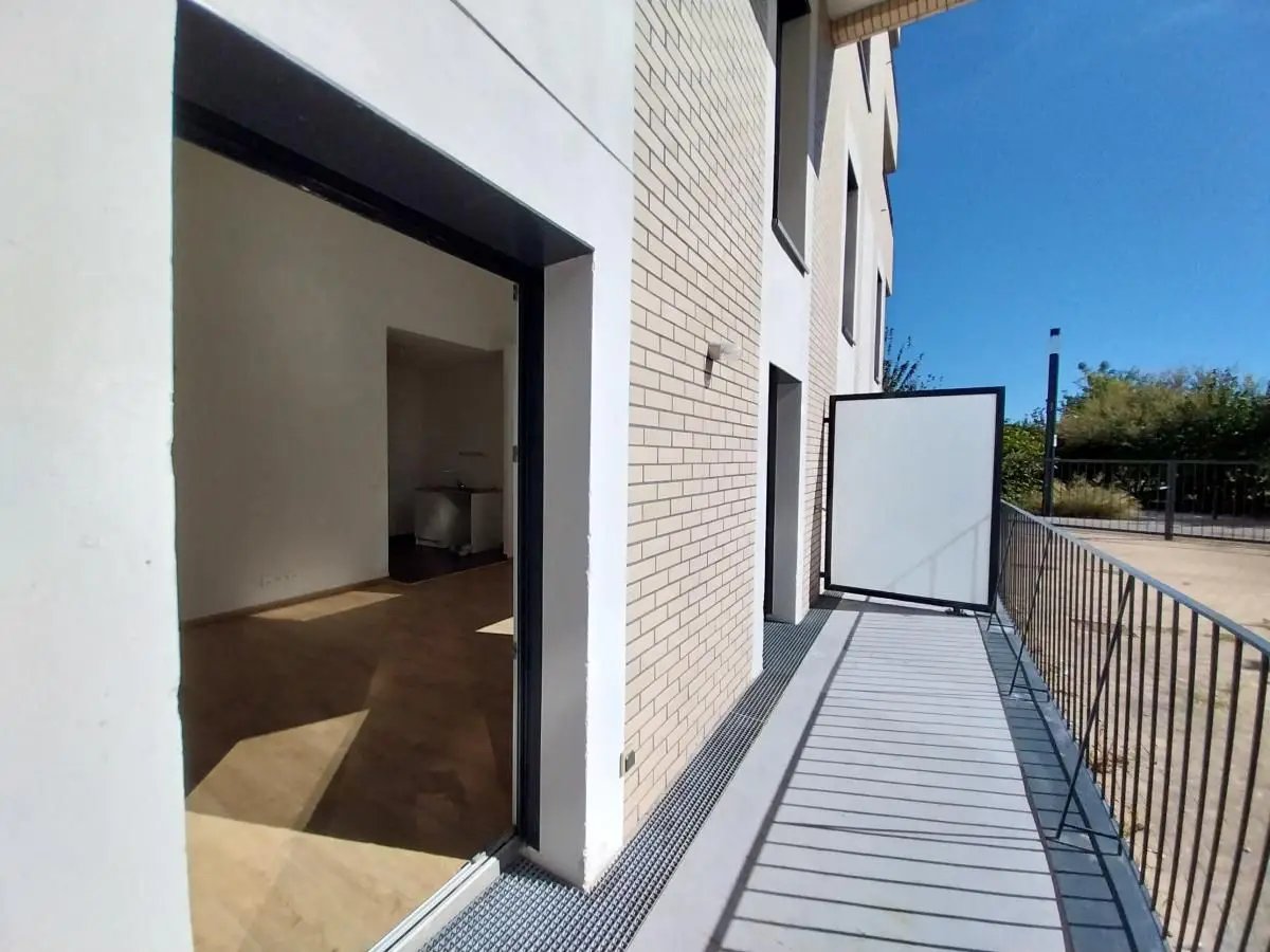 Appartement à louer, 70m², Bordeaux