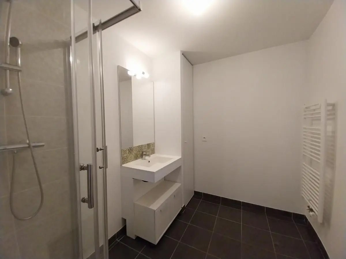 Appartement à louer, 70m², Bordeaux