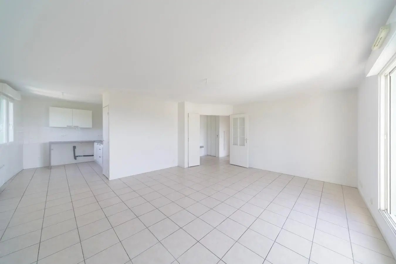 Appartement à louer, 69m², Pau