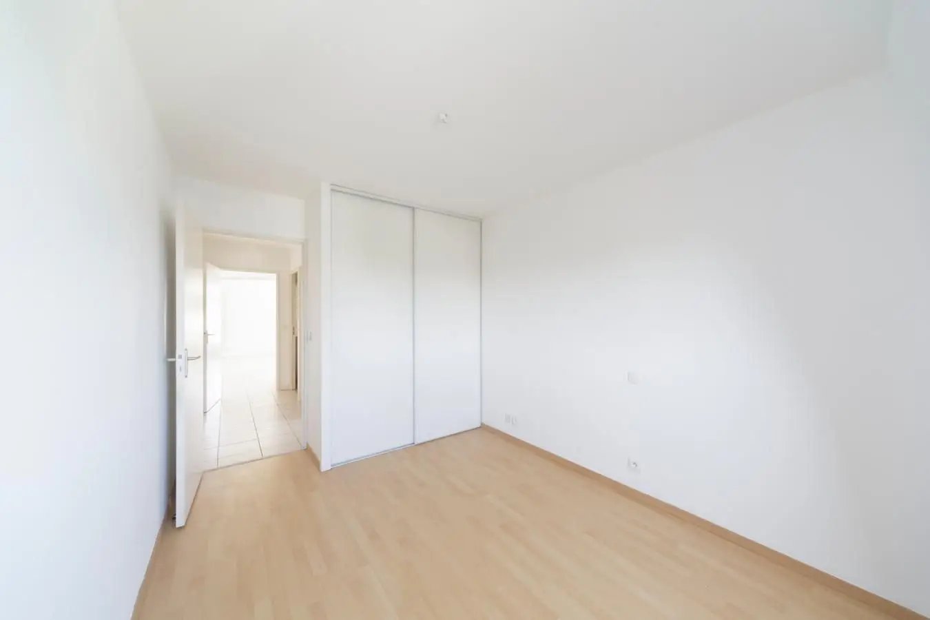 Appartement à louer, 69m², Pau