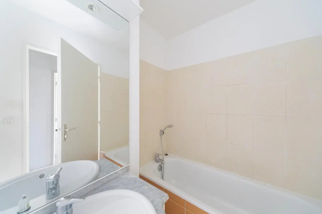 Appartement à louer, 69m², Pau