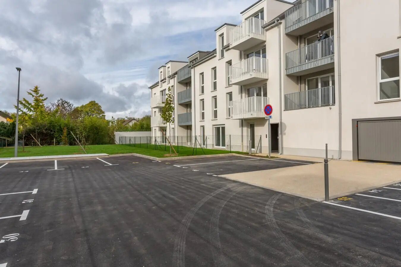 Appartement à louer, 59m², Melun