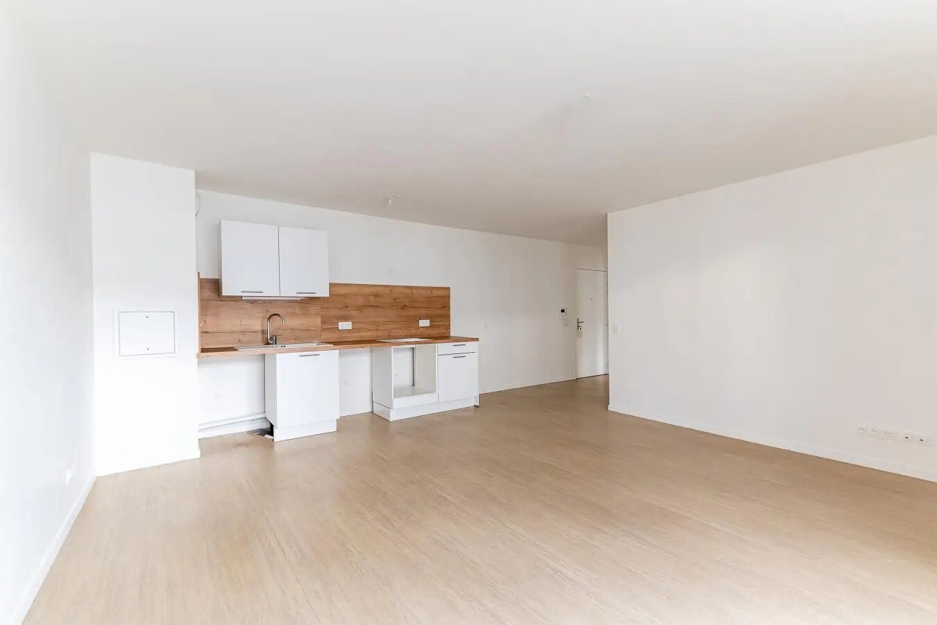 Appartement à louer, 59m², Melun