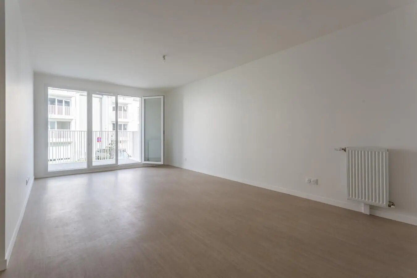 Appartement à louer, 59m², Melun