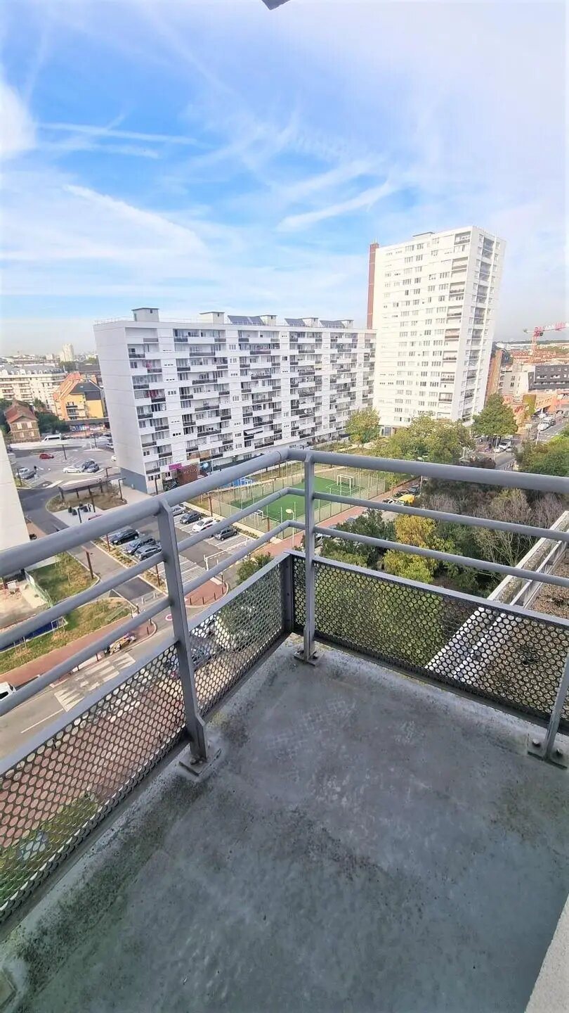 Appartement à louer, 60m², Alfortville