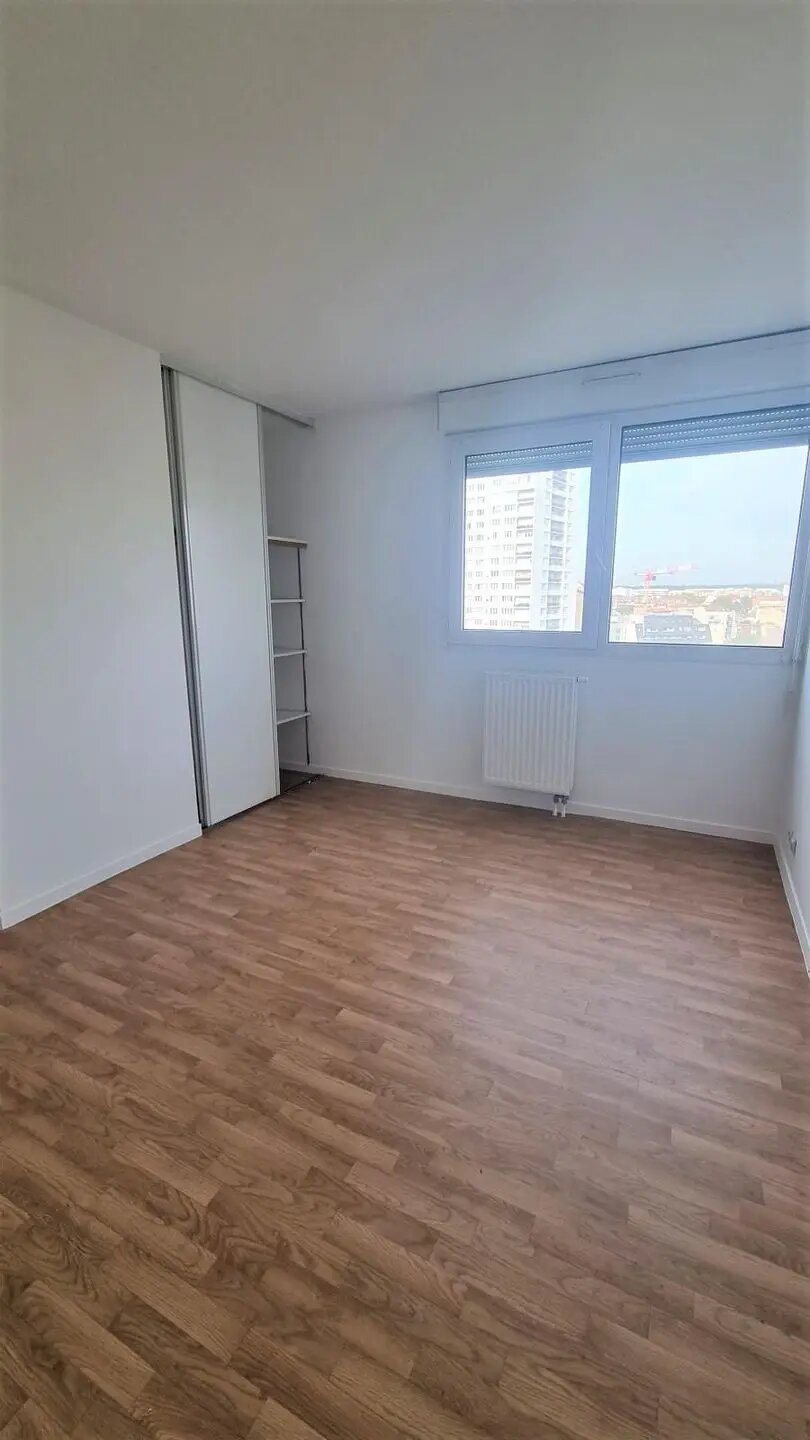 Appartement à louer, 60m², Alfortville