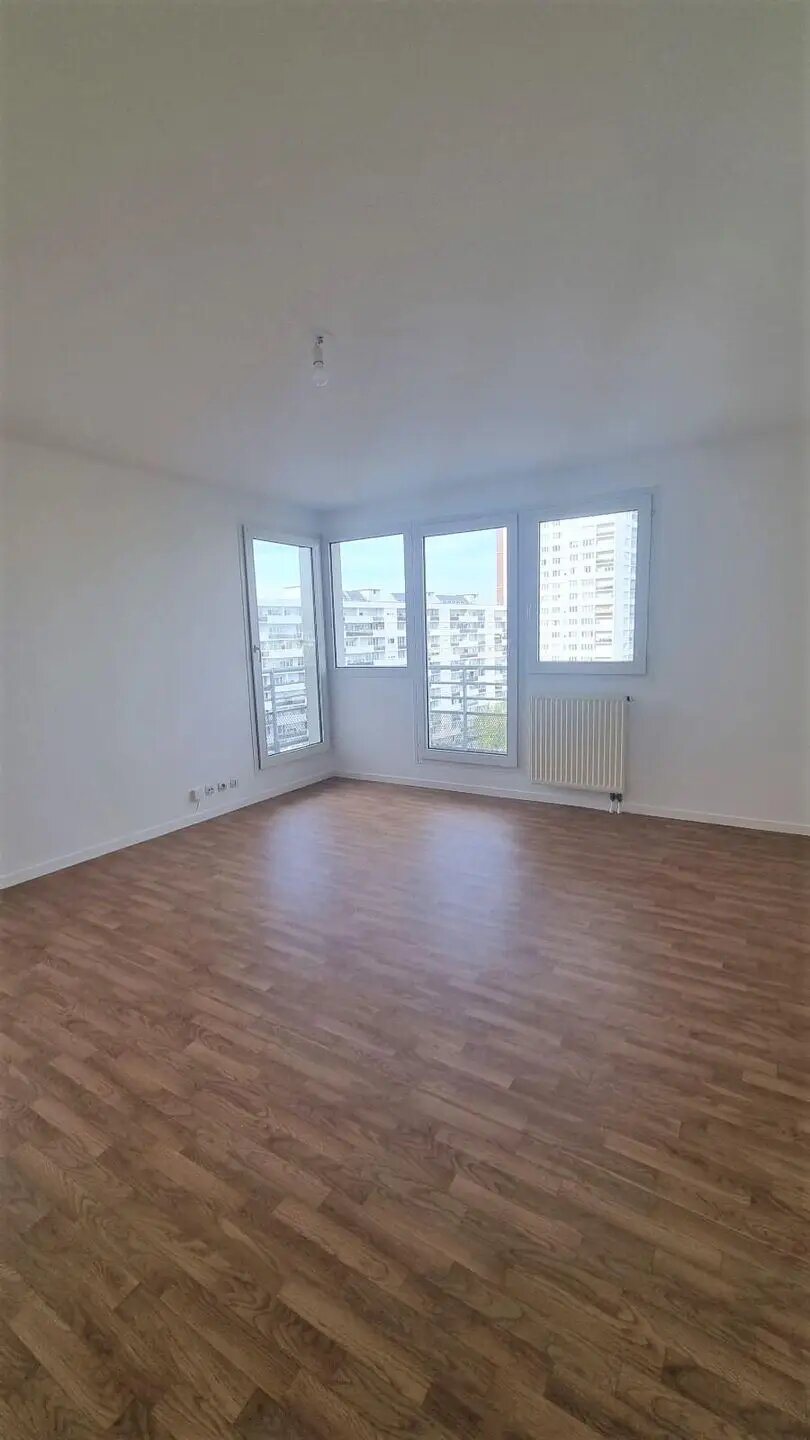 Appartement à louer, 60m², Alfortville