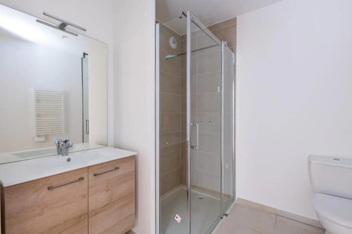 Appartement à louer, 37m², Marseille 12ème