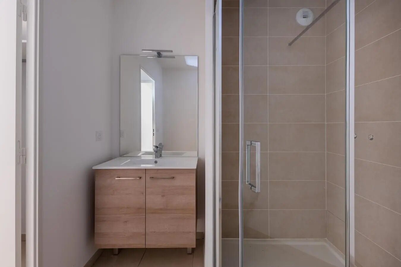 Appartement à louer, 37m², Marseille 12ème