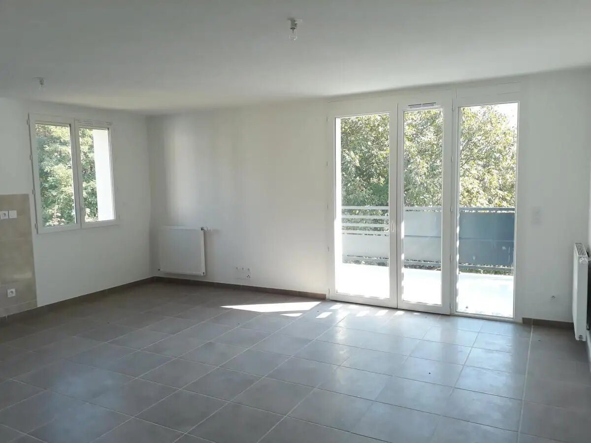 Appartement à louer, 75m², Saint-Ismier