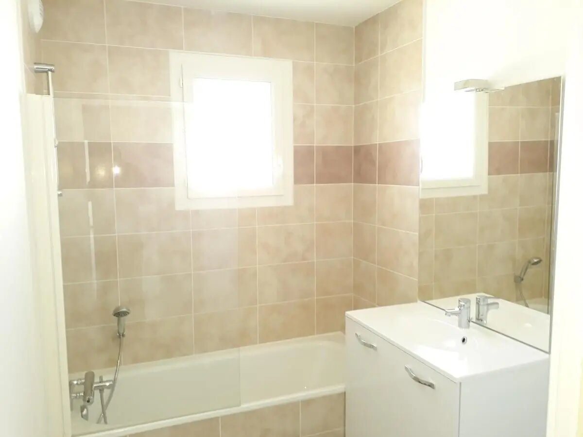 Appartement à louer, 75m², Saint-Ismier
