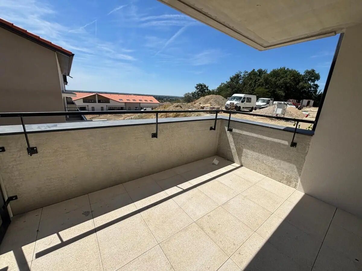 Appartement à louer, 64m², Bruguières