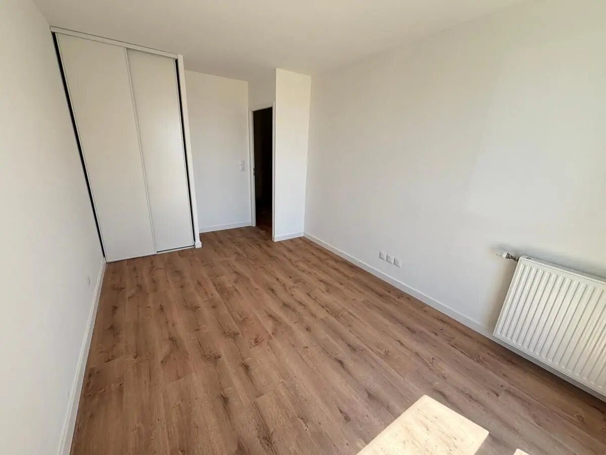 Appartement à louer, 64m², Bruguières