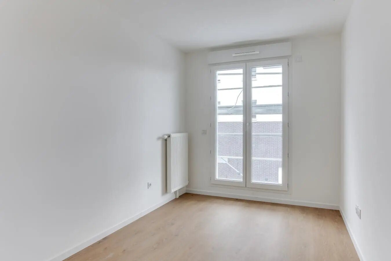 Appartement à louer, 60m², Sevran