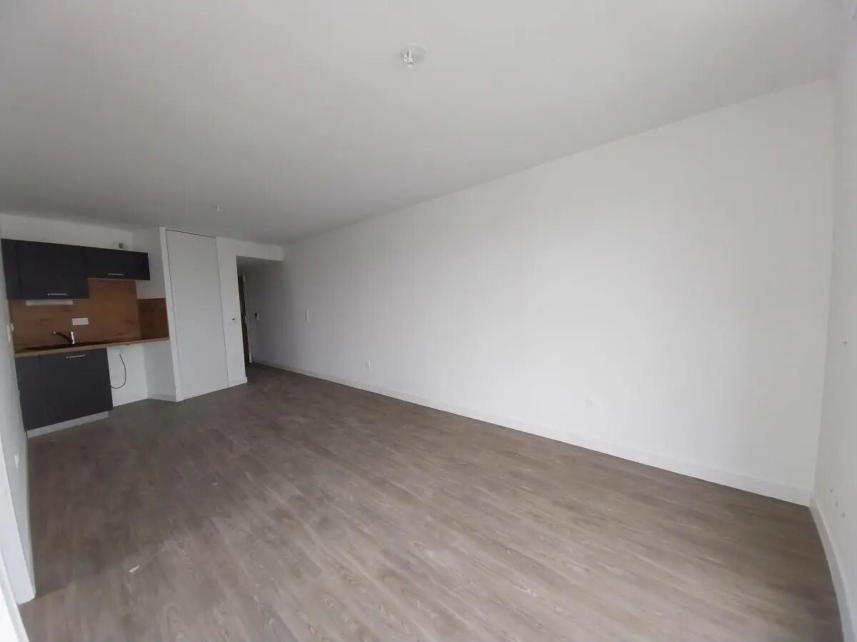 Appartement à louer, 82m², Vertou