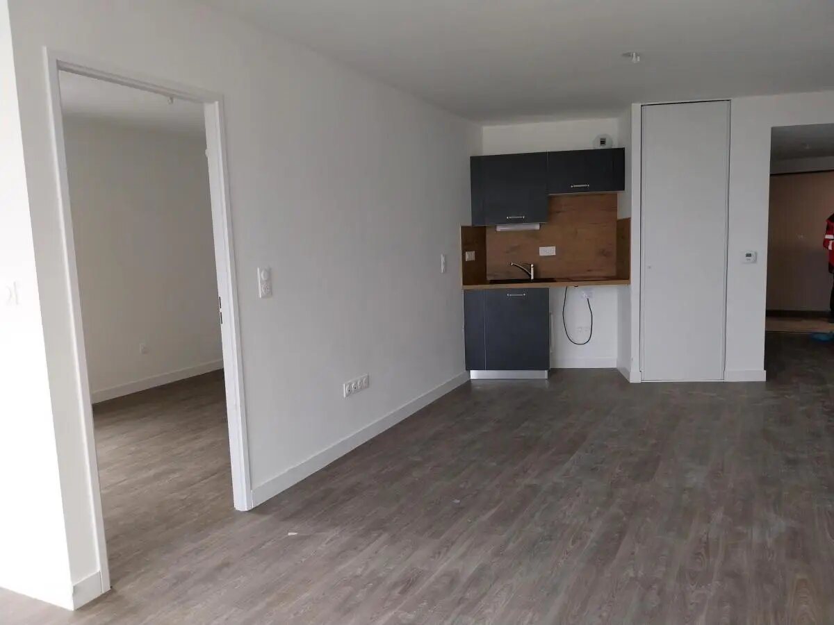 Appartement à louer, 82m², Vertou
