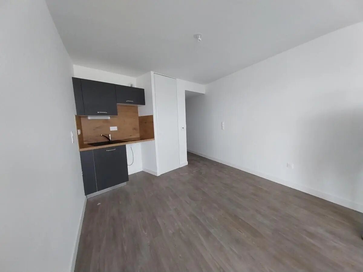 Appartement à louer, 82m², Vertou