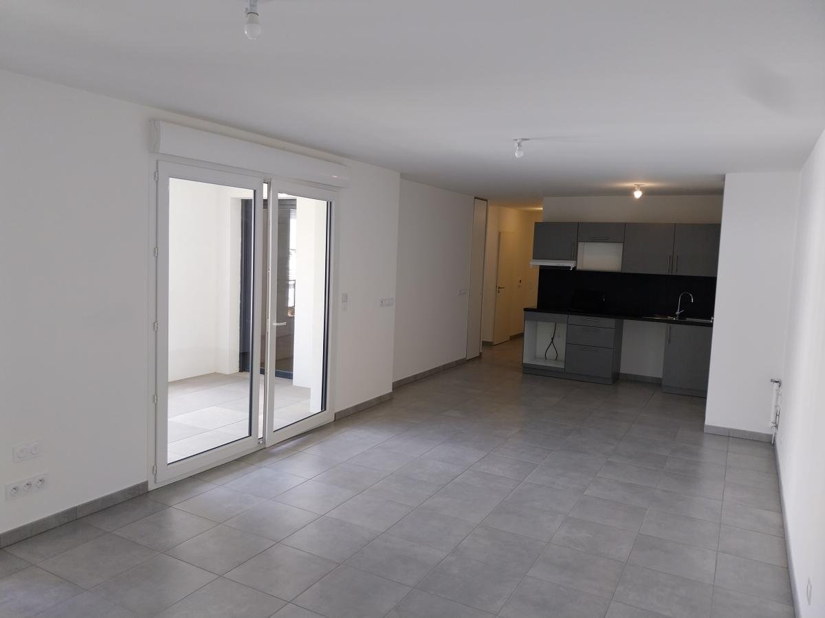 Appartement à louer, 97m², Tassin-la-Demi-Lune