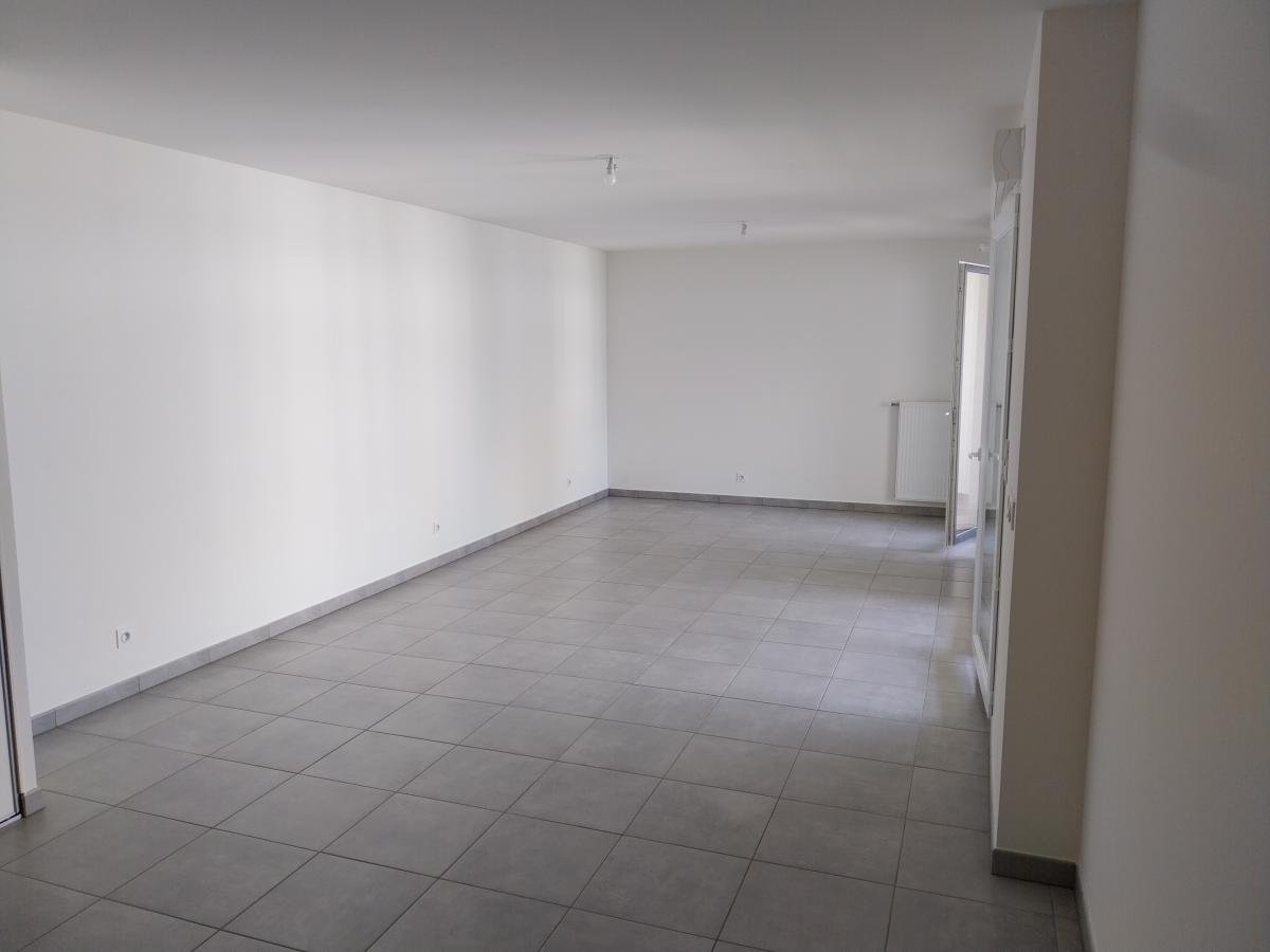 Appartement à louer, 97m², Tassin-la-Demi-Lune