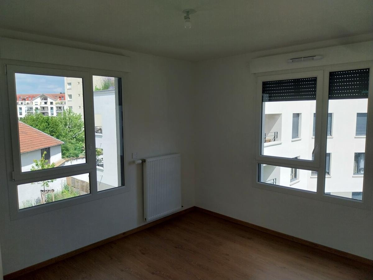 Appartement à louer, 97m², Tassin-la-Demi-Lune