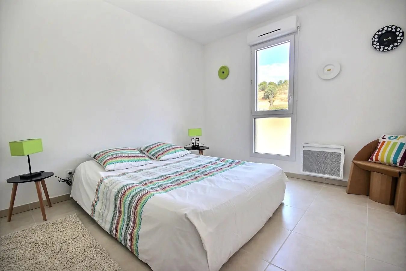 Appartement à louer, 63m², Marseille 14ème