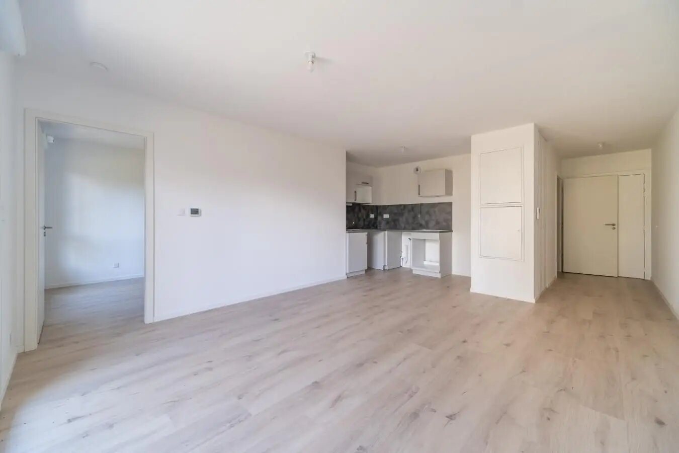 Appartement à louer, 49m², Illzach