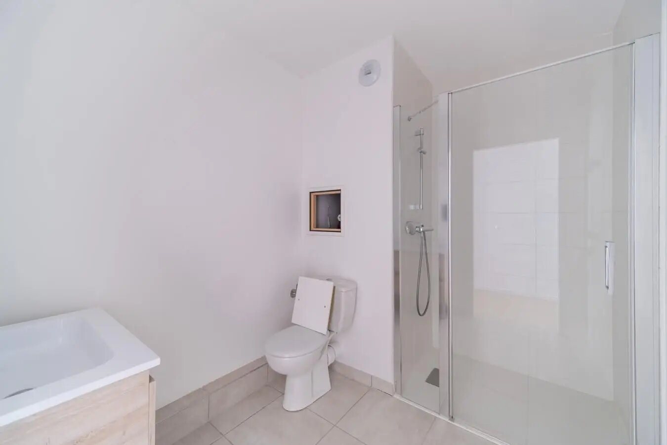 Appartement à louer, 49m², Illzach
