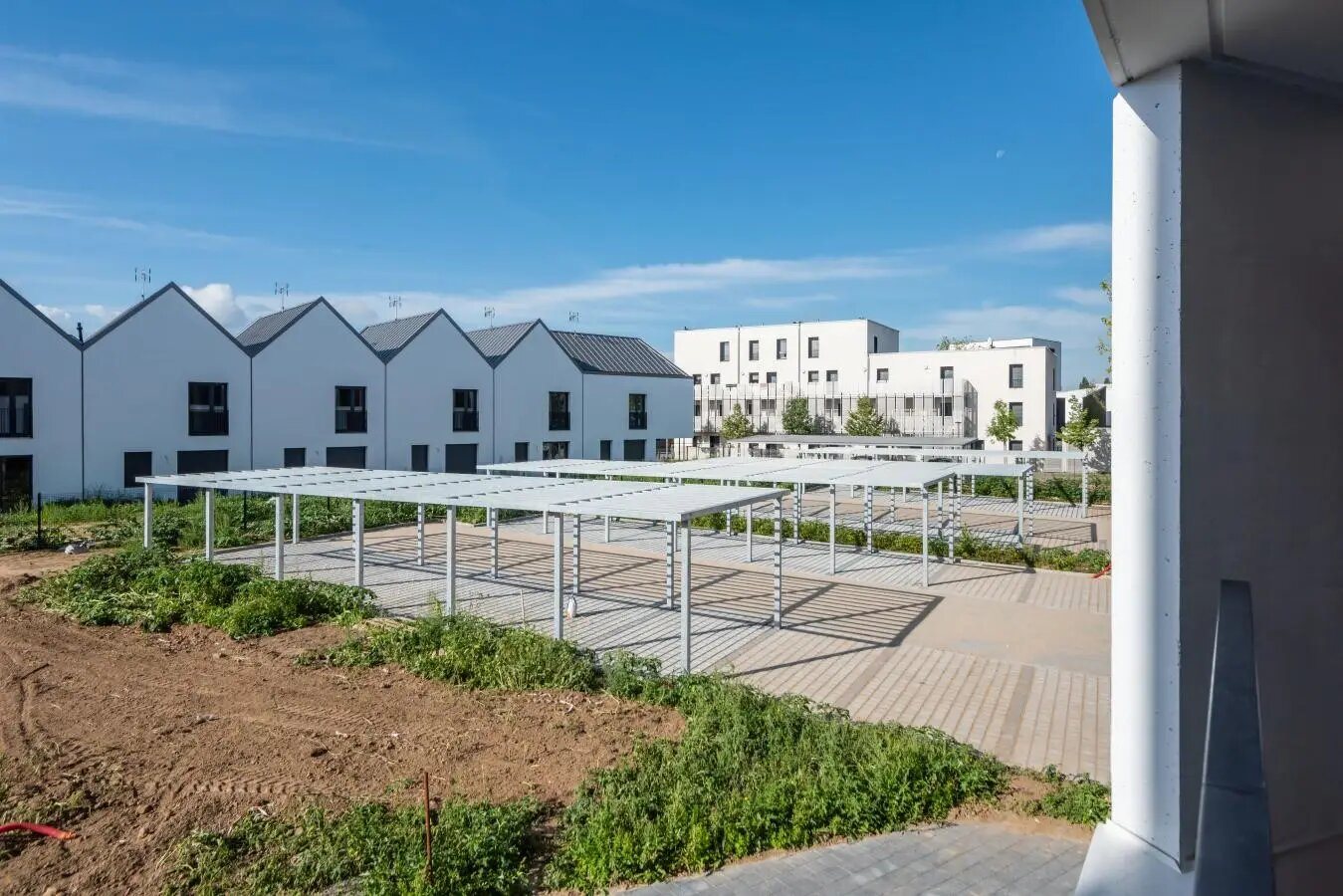 Appartement à louer, 32m², Lille