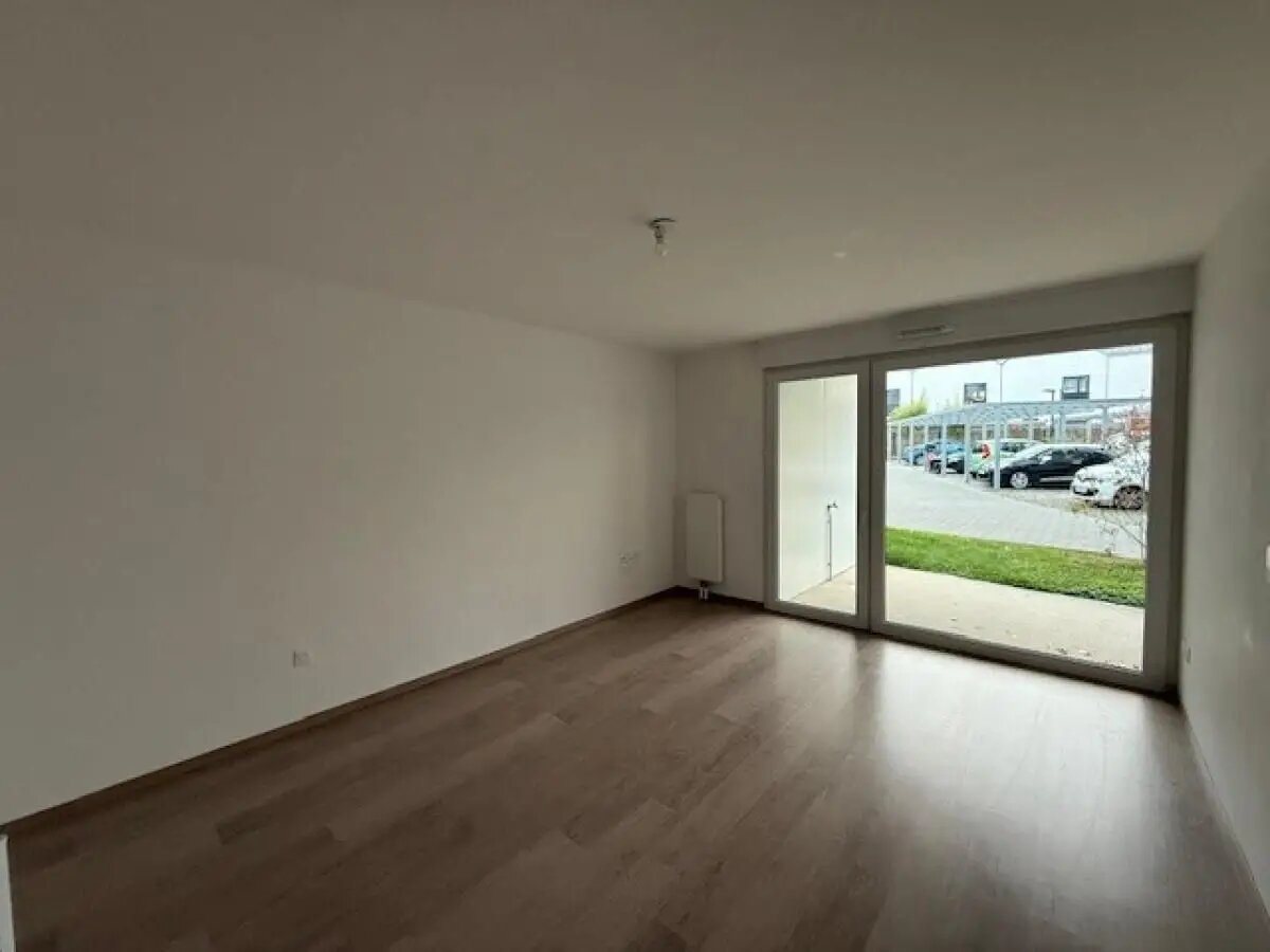 Appartement à louer, 32m², Lille