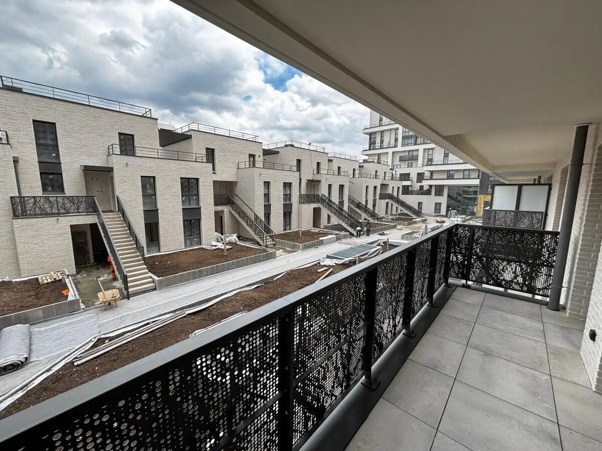 Appartement à louer, 61m², Suresnes