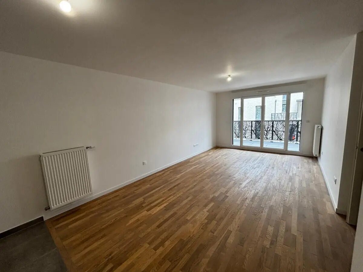 Appartement à louer, 61m², Suresnes