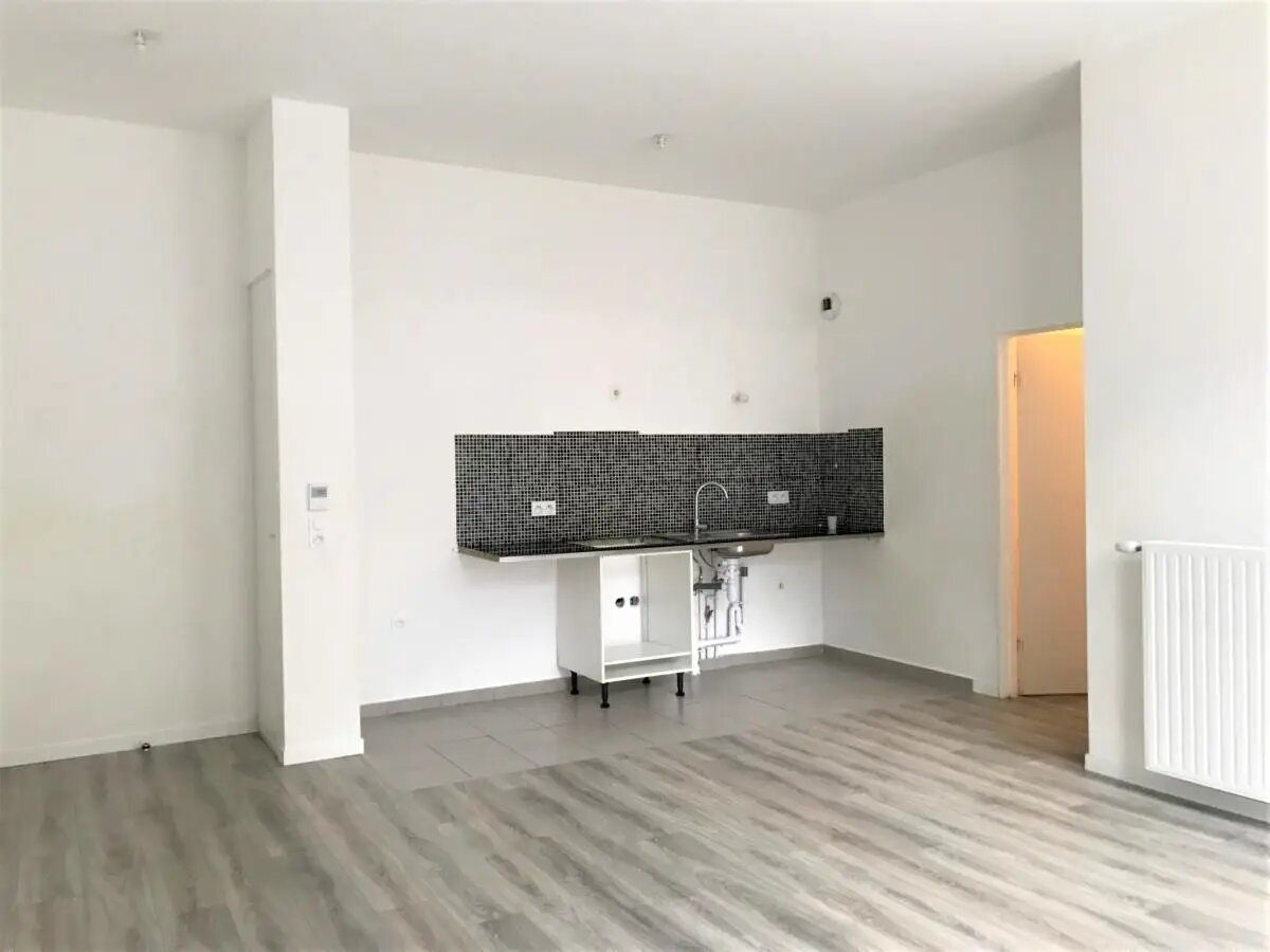 Appartement à louer, 79m², Montreuil