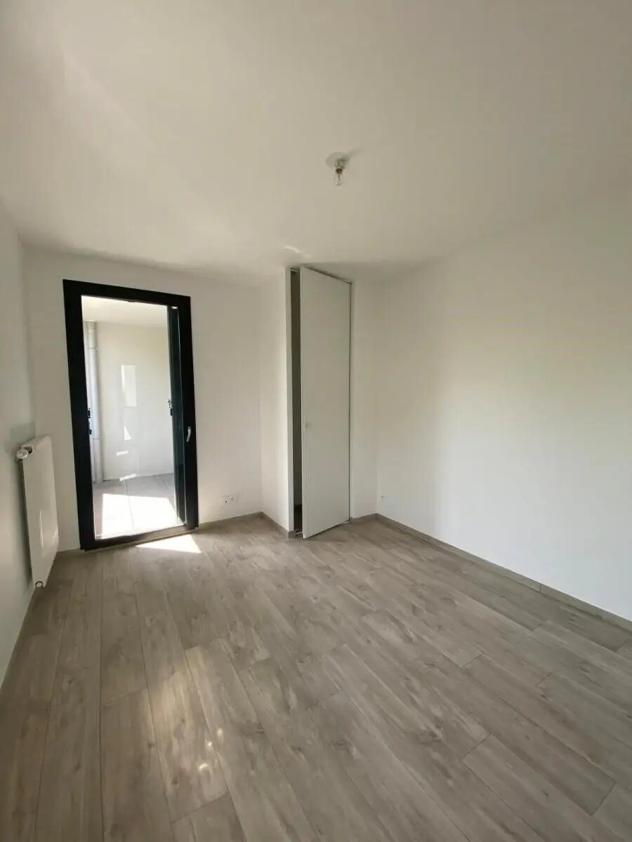 Appartement à louer, 79m², Montreuil