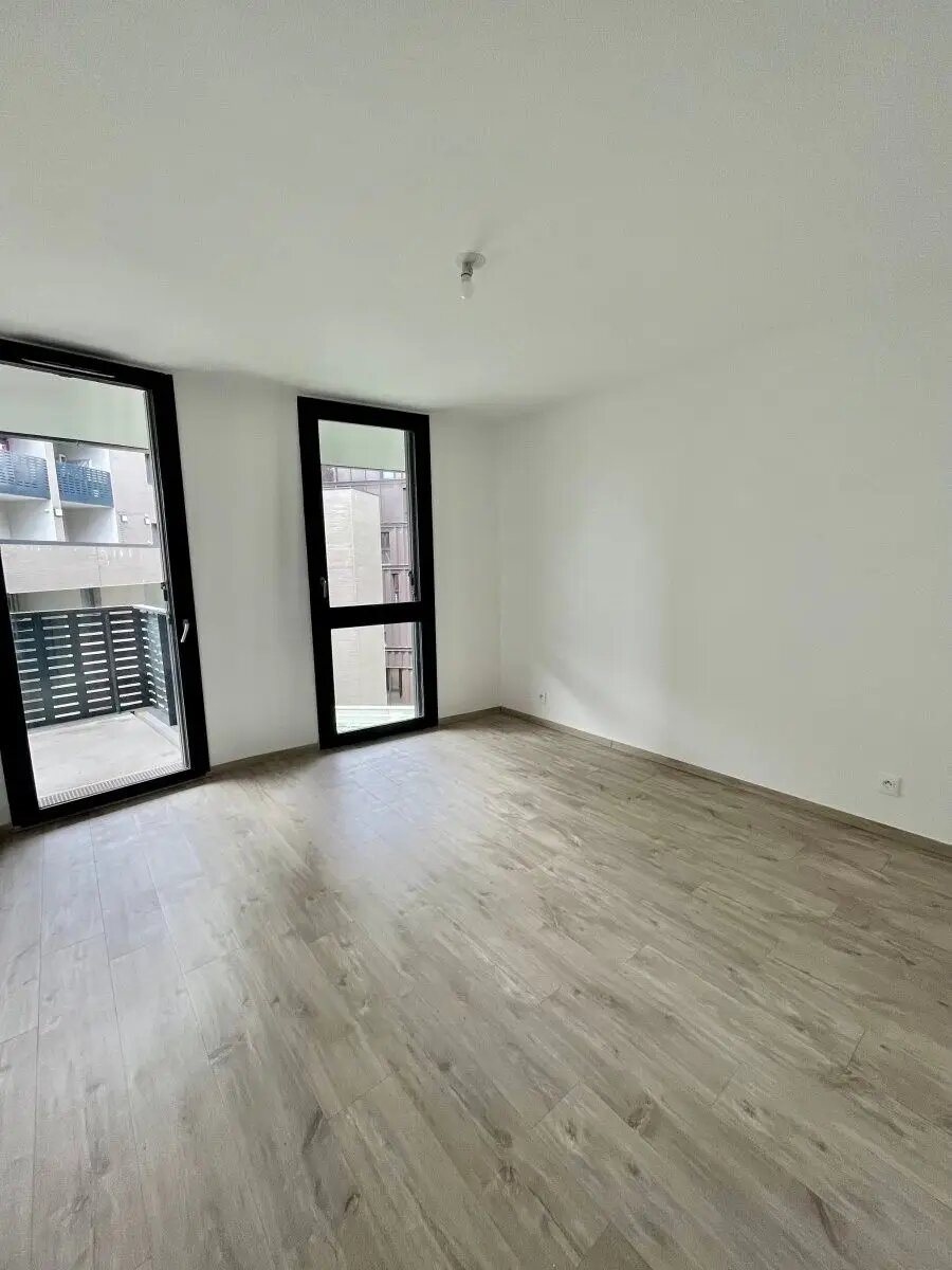 Appartement à louer, 79m², Montreuil