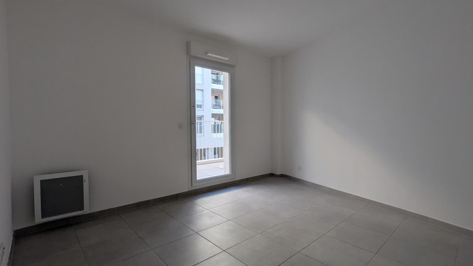 Appartement à louer, 56m², Marseille 8ème