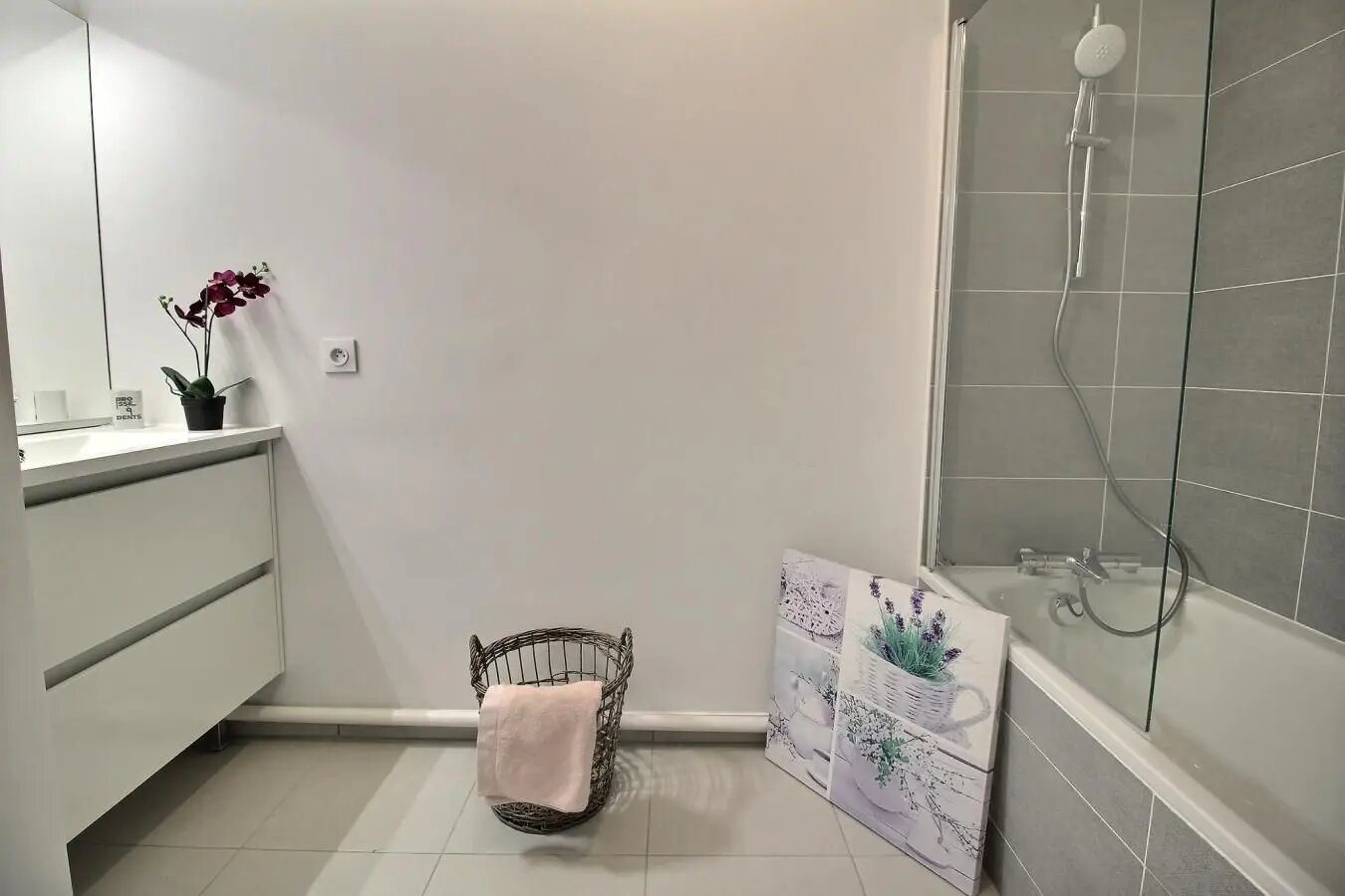 Appartement à louer, 61m², Colombes