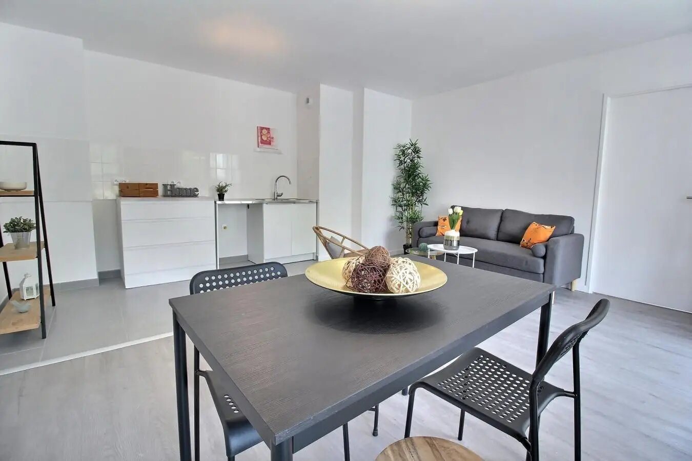 Appartement à louer, 61m², Colombes