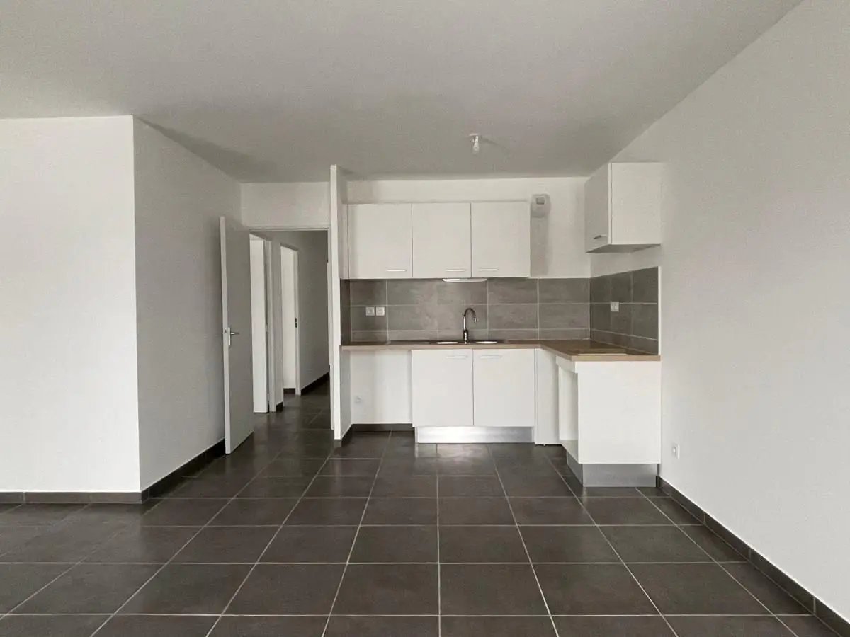 Appartement à louer, 112m², Allonzier-la-Caille