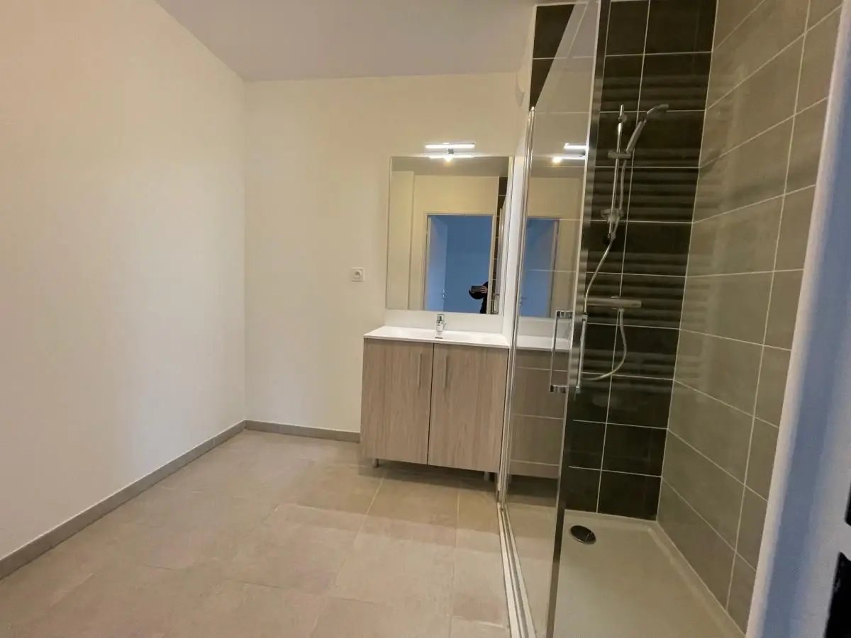 Appartement à louer, 112m², Allonzier-la-Caille