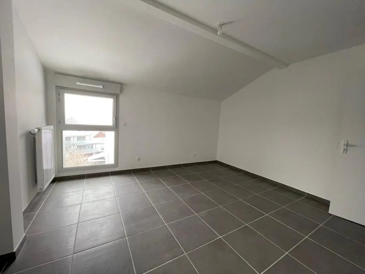Appartement à louer, 112m², Allonzier-la-Caille
