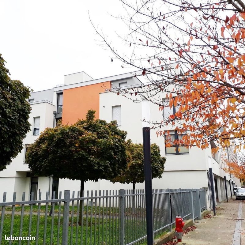 Appartement à louer, 69m², Mulhouse