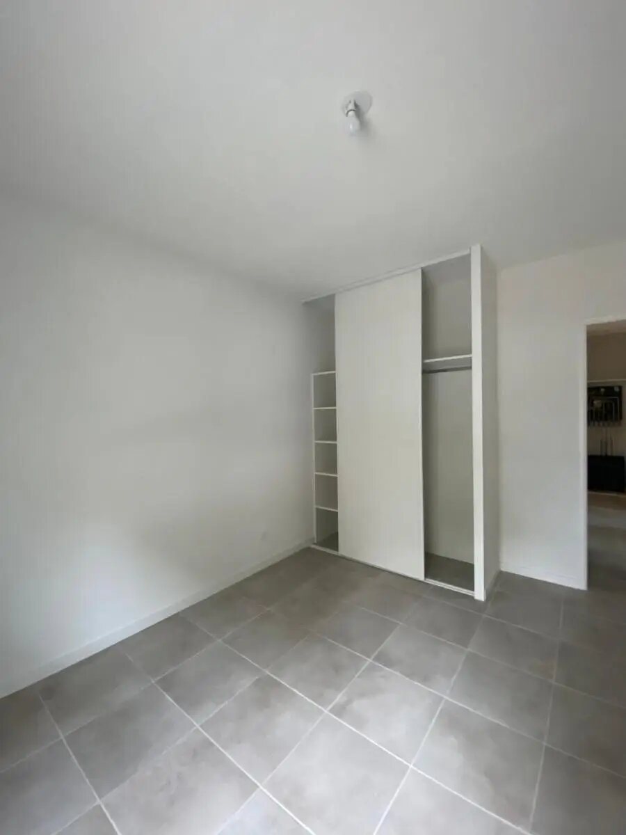 Appartement à louer, 47m², Pau