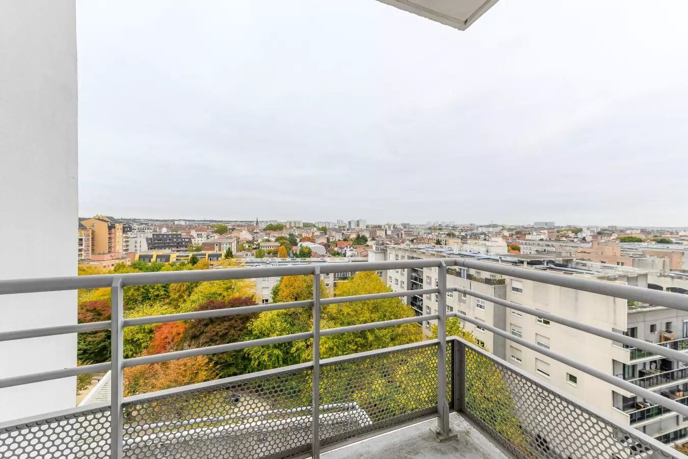 Appartement à louer, 78m², Alfortville