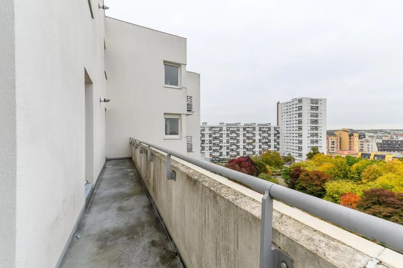 Appartement à louer, 78m², Alfortville