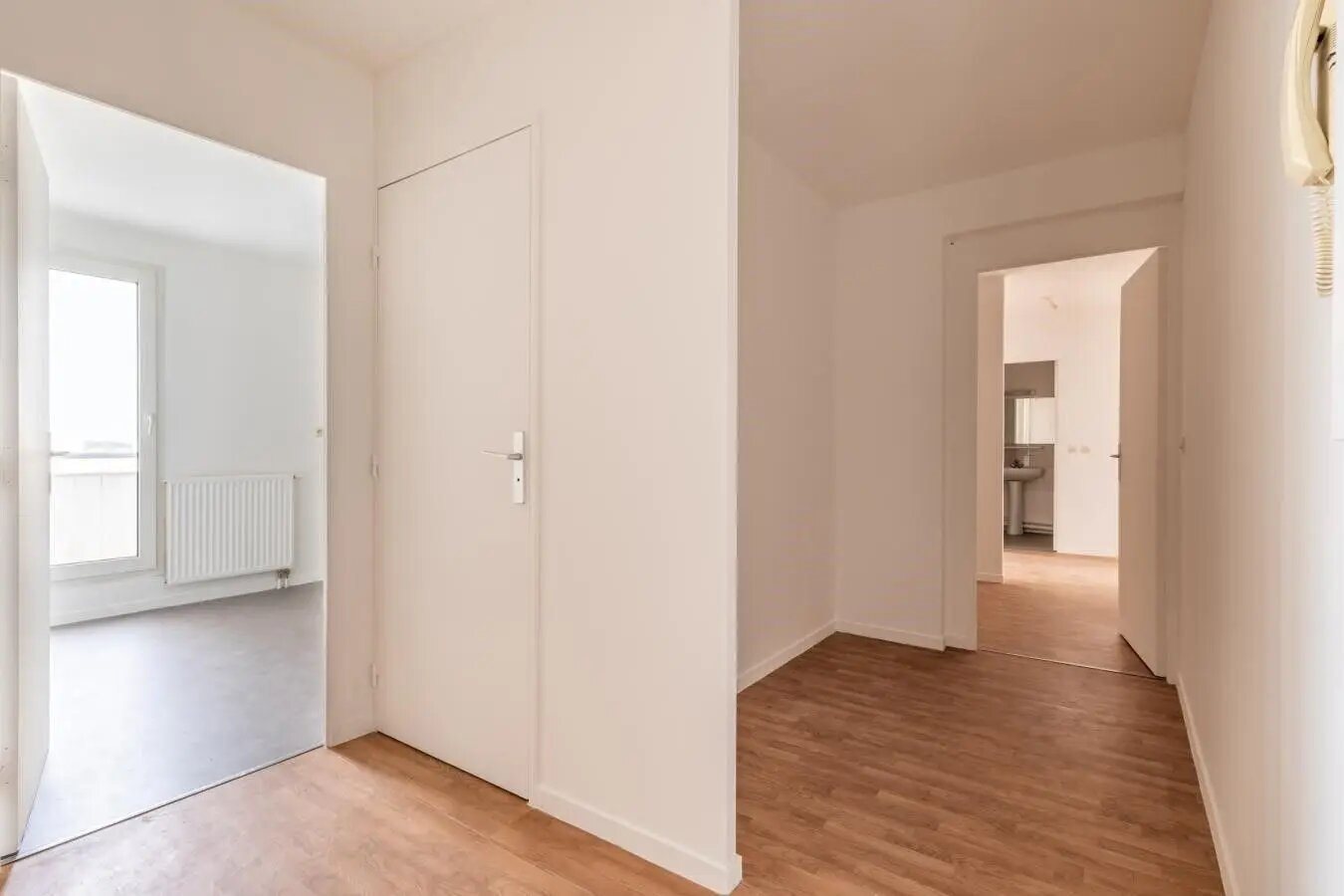 Appartement à louer, 78m², Alfortville
