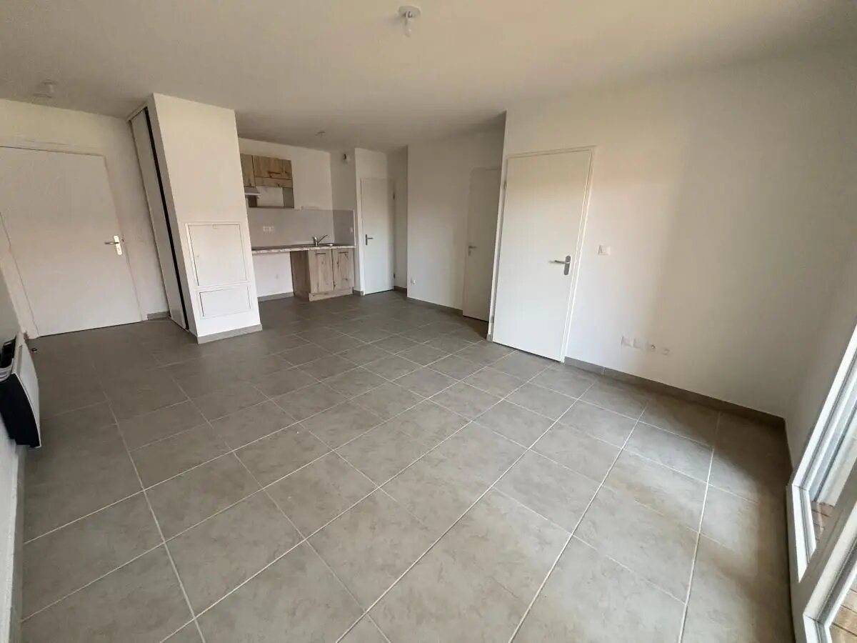 Appartement à louer, 47m², Castelginest